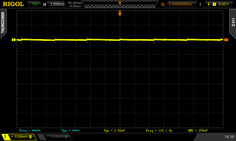 Seasonic S12G 550 W (SSR-550RT): shoří v přetížení? 