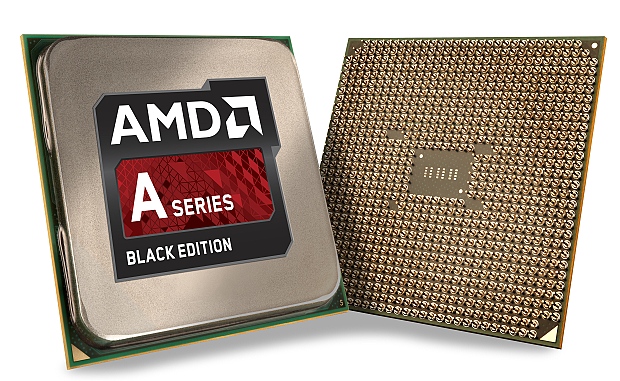 AMD A10-7850K: podrobný test CPU i GPU a přetaktování