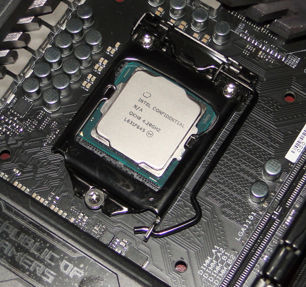 Intel Core i7-7700K