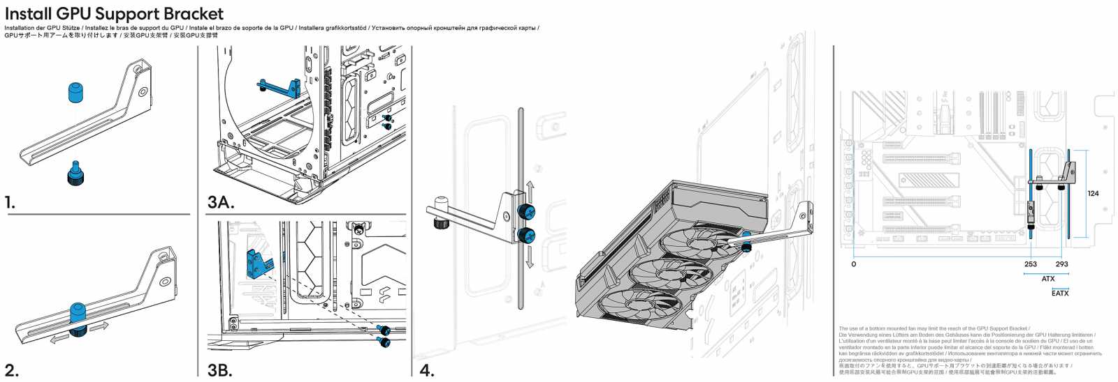 Test skříní Fractal Design Torrent Compact a Nano - designové skvosty v menším provedení