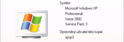 Windows XP Service Pack 3: jak na něj?