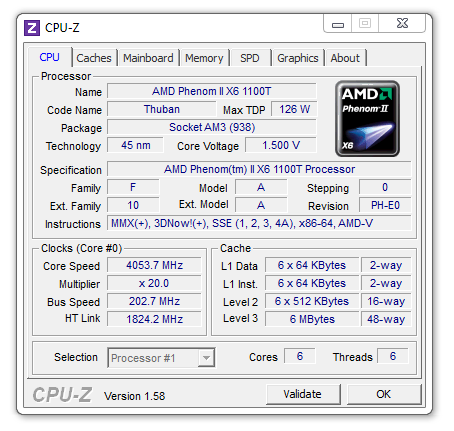 Duel levných základních desek s AMD čipsetem 970