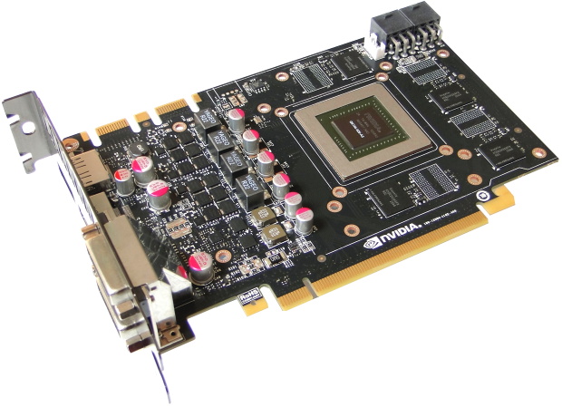 Test nVidie GeForce GTX 760 – nástupce GTX 660 Ti
