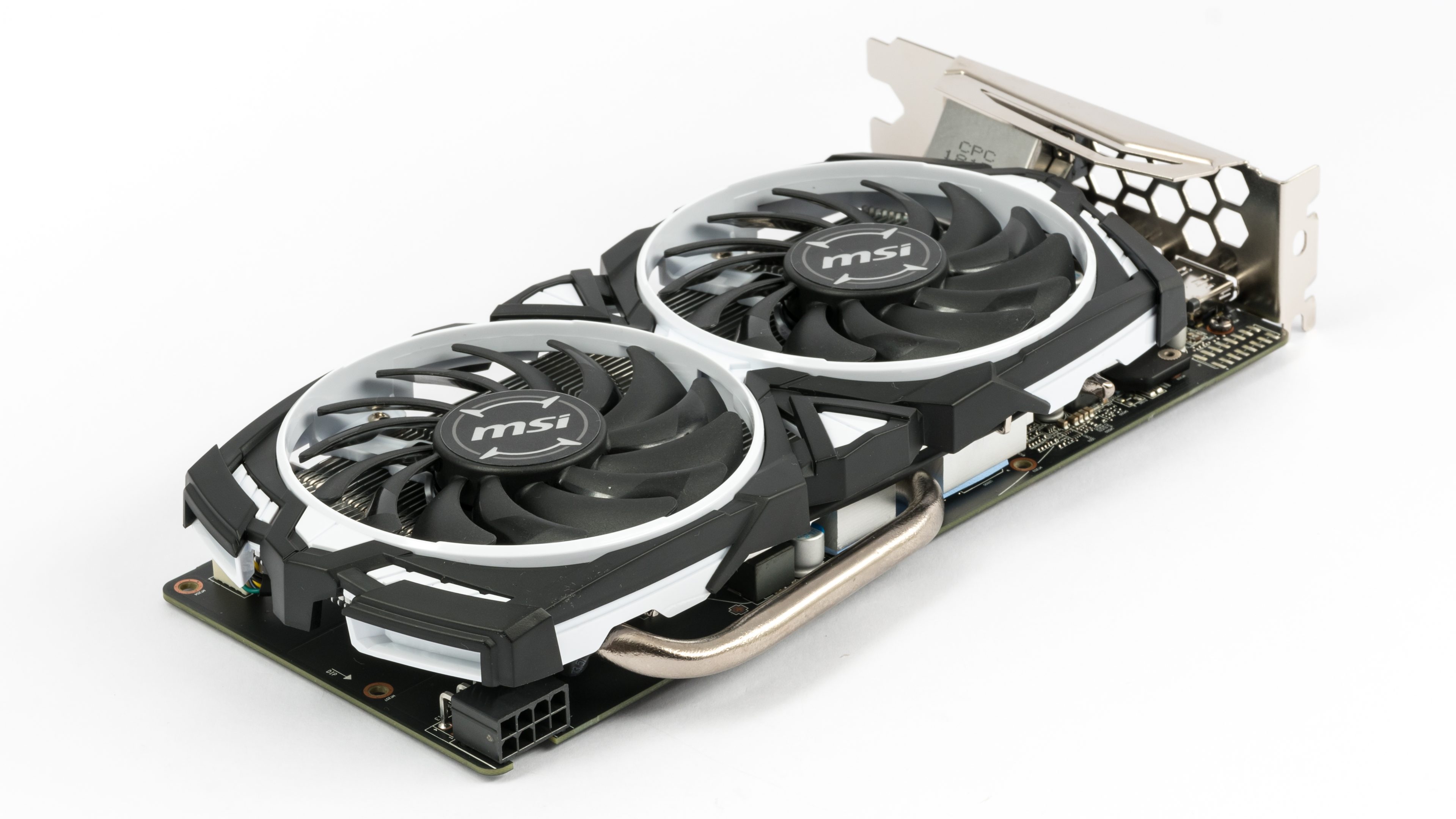 4× Radeon RX 570 4GB v testu: který levný model vybrat?