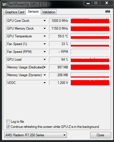 Sapphire Radeon R7 240 a 250 — dvojice grafik do dvou tisíc