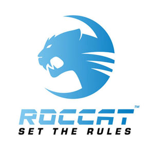 Roccat Kova a Apuri assistent - obouruční herní optika