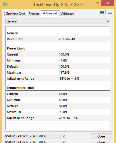 EVGA GTX 1080 Ti FTW3 ICX: Něco pro krotitele šelem