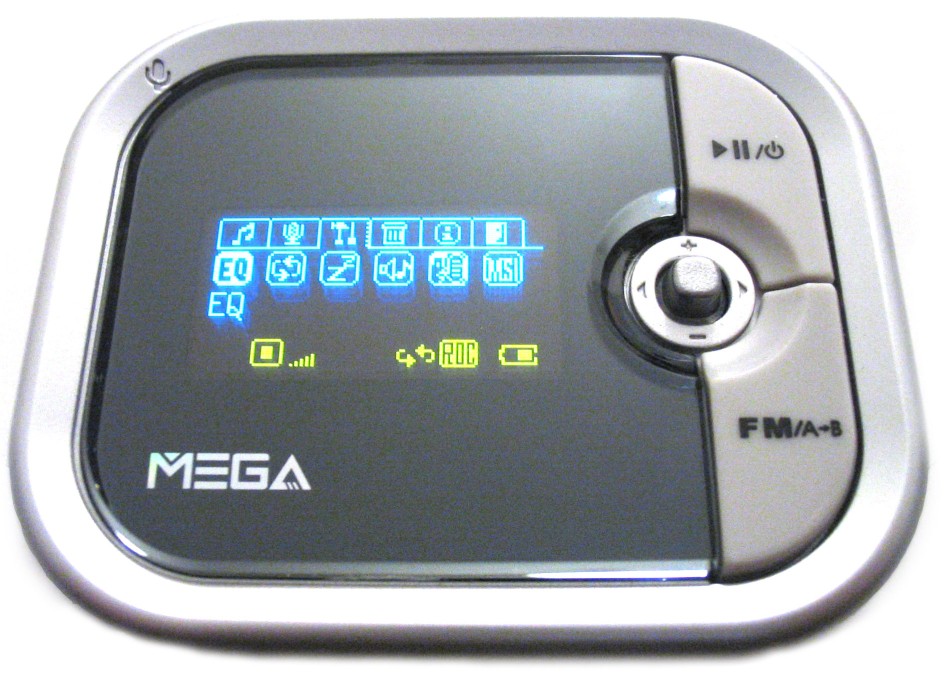 MSI MEGA Player 515: Malý na pohled, velký uvnitř