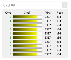 Intel Core i7-6950X: 10jádrové monstrum pro highendové PC