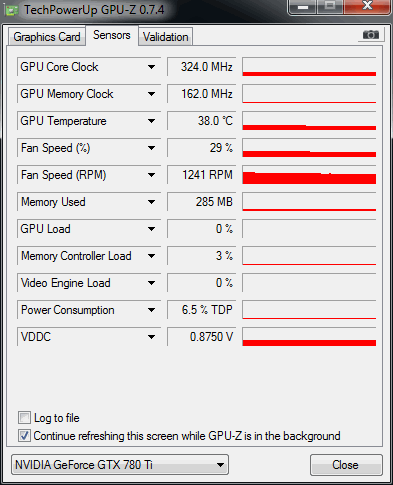 nVidia GeForce GTX 780 Ti — výkonnější než Titan