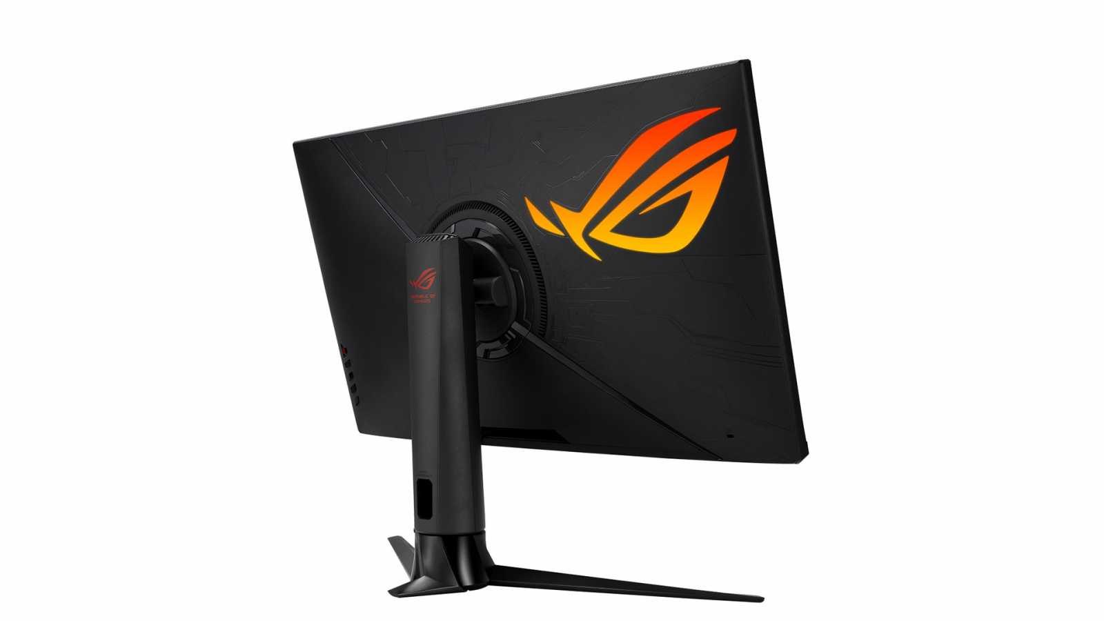 Nová generace hraní. Asus ROG Swift PG32UQ si rozumí i s konzolemi