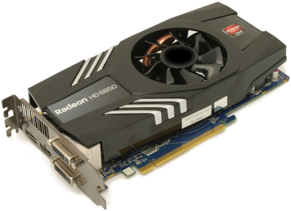 AMD Radeon HD 6850 v CrossFire – obstojí proti HD 5970