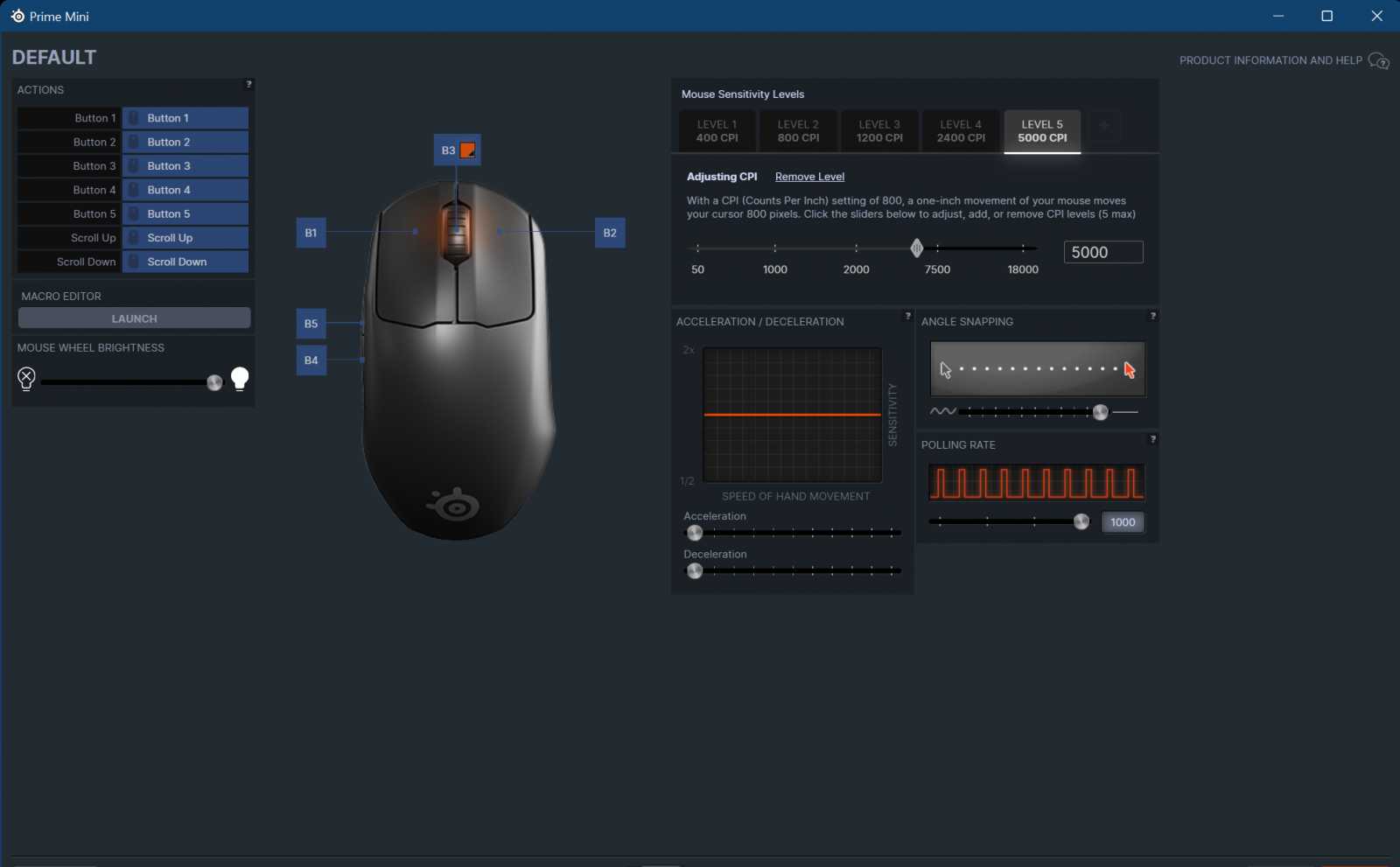 SteelSeries Prime vs. Prime Mini — duel větší a menší herní myšky