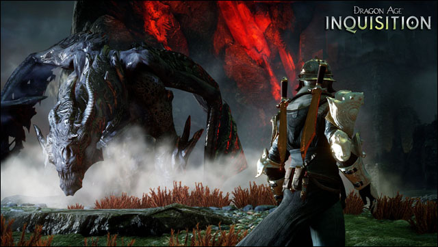 Bioware pracuje na řešení problému s nízkým fps v cutscénách Dragon Age: Inquisition