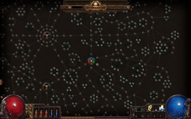 Nadupaná diablovka Path of Exile tento víkend v rámci Stress Testu k vyzkoušení zdarma