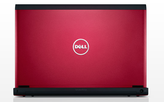 Dell Vostro V131: další „vostrý“ firemní notebook