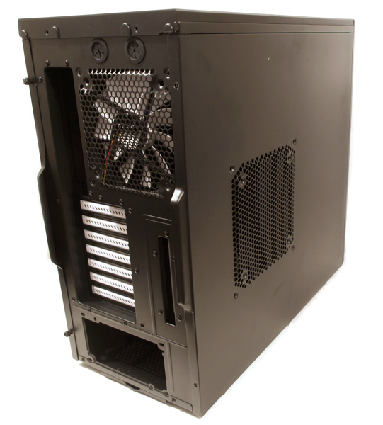 Fractal Design Arc Midi – elegán z královské rodiny