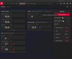 Pozadí pod obrázkem