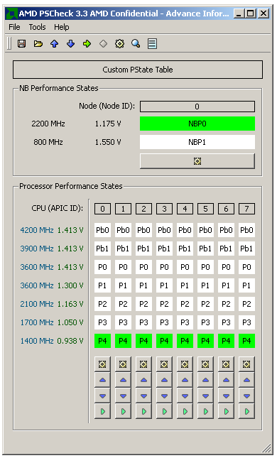 AMD Bulldozer – procesory FX-8150 a 8120 v testu (1/2)