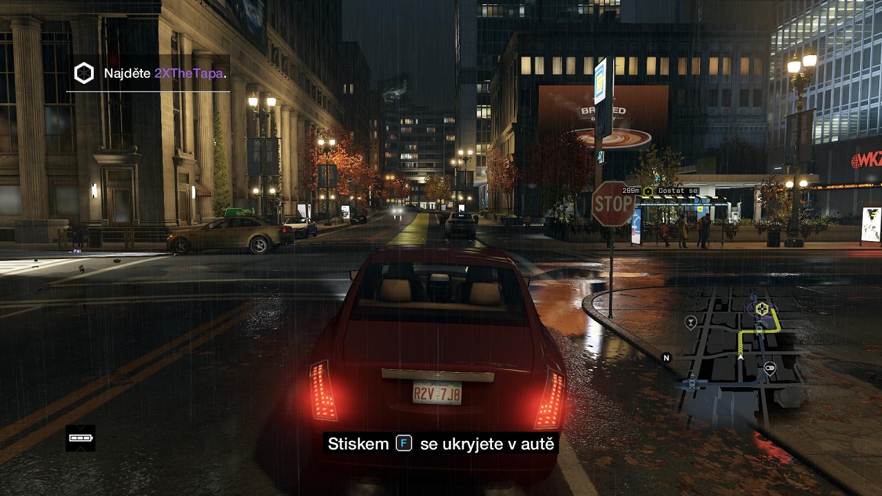 Watch Dogs: zkraťte si čekání na GTA V pro PC  (recenze)