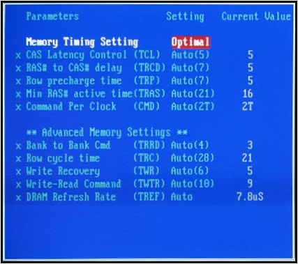 Základovky pro Intel - 3/3 (DFI LP UT NF680 LT a Gigabyte P35-DQ6), testy a hodnocení