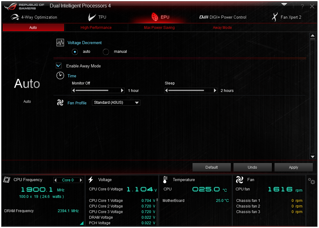 Asus Maximus VI Impact – královsky vybavená Mini-ITX