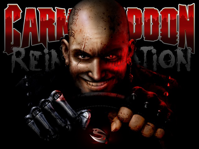 Carmageddon Reincarnation: Chodci lítaj vzduchem