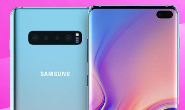 Samsung Galaxy S10 se k zákazníkům možná nedostane včas, zájem je obrovský