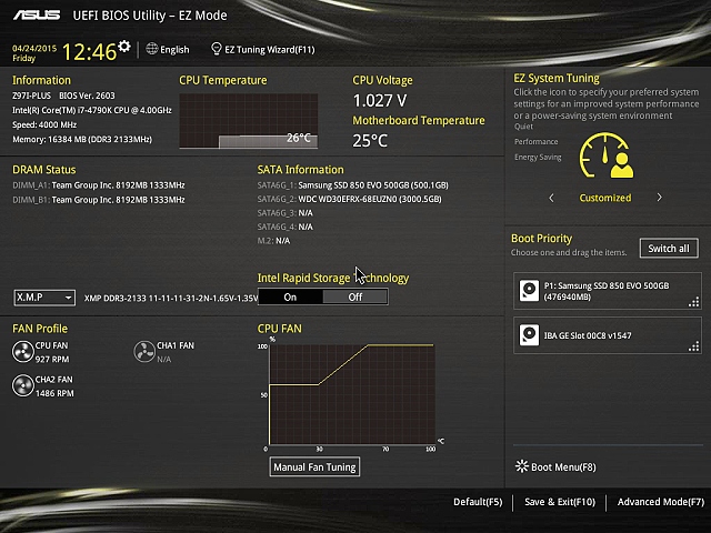 Hal3000 Titan X: monstrum může být i malé