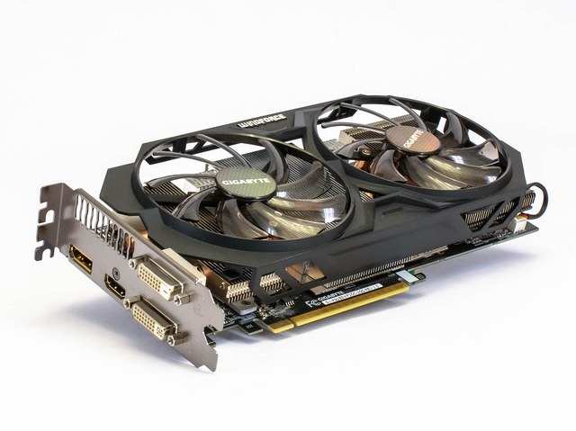 Gigabyte Radeon R9 285 v testu: Konečně i nový mainstream