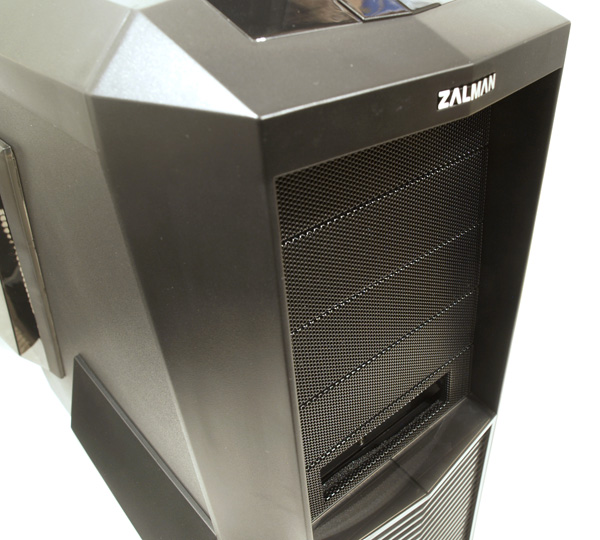 Zalman Z11 Plus – ve stylu dynamiky za 1800 korun