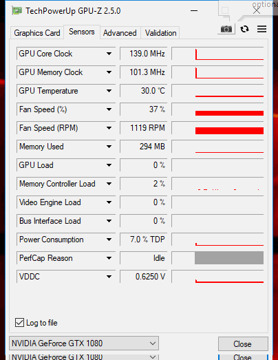 Zotac GTX 1080 Mini: „zabiják“ GTX 1070 Ti v testu