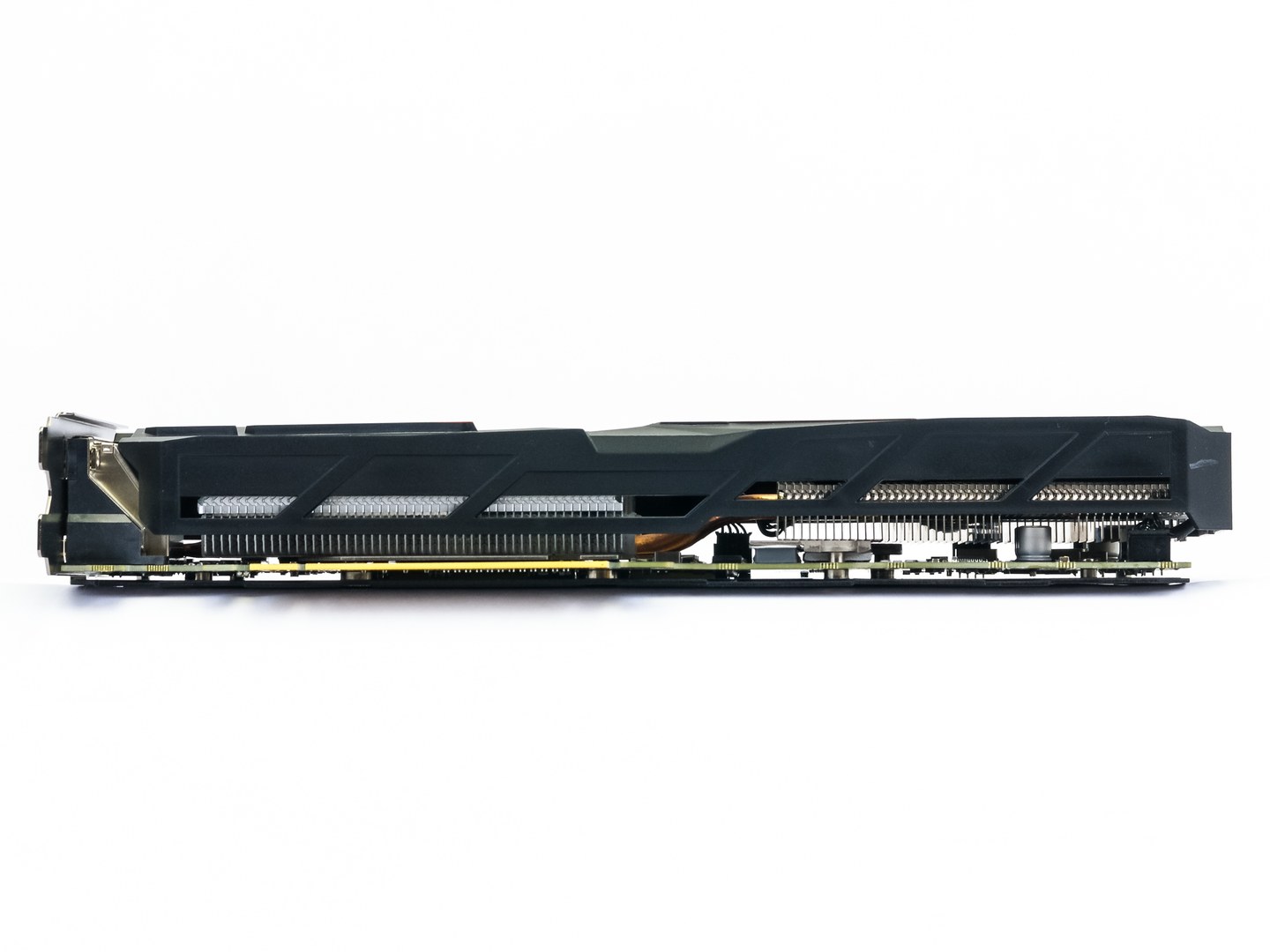 Dvě revize Gigabyte GTX 1060 G1 Gaming, dvě různé karty