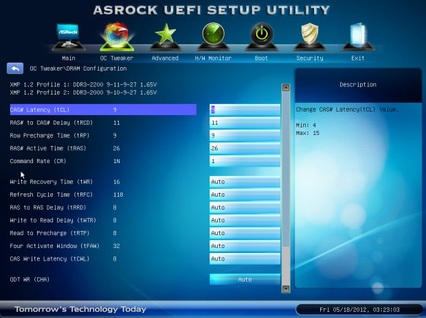 ASRock Z77 Extreme6 – (téměř) perfektní deska!