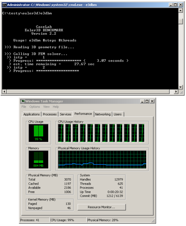 Core i7-7700K s taktem 4,5 GHz (Kaby Lake) v testu