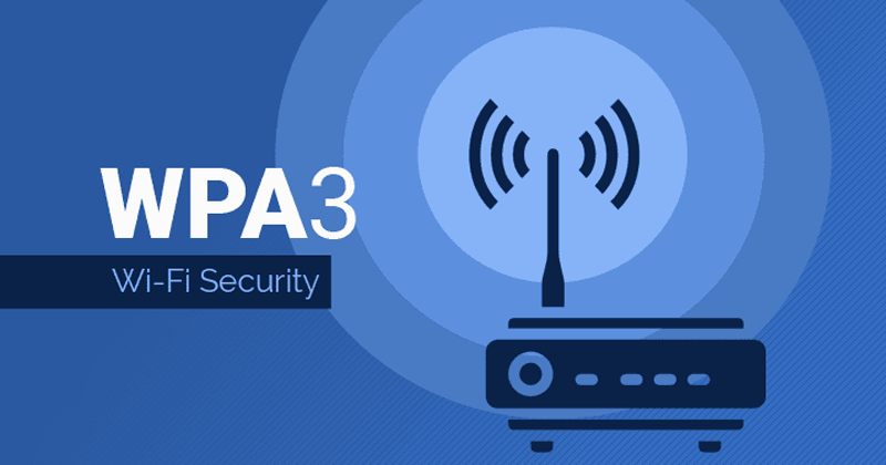 Wi-Fi Alliance představila standard WPA3 pro lepší ochranu sítí