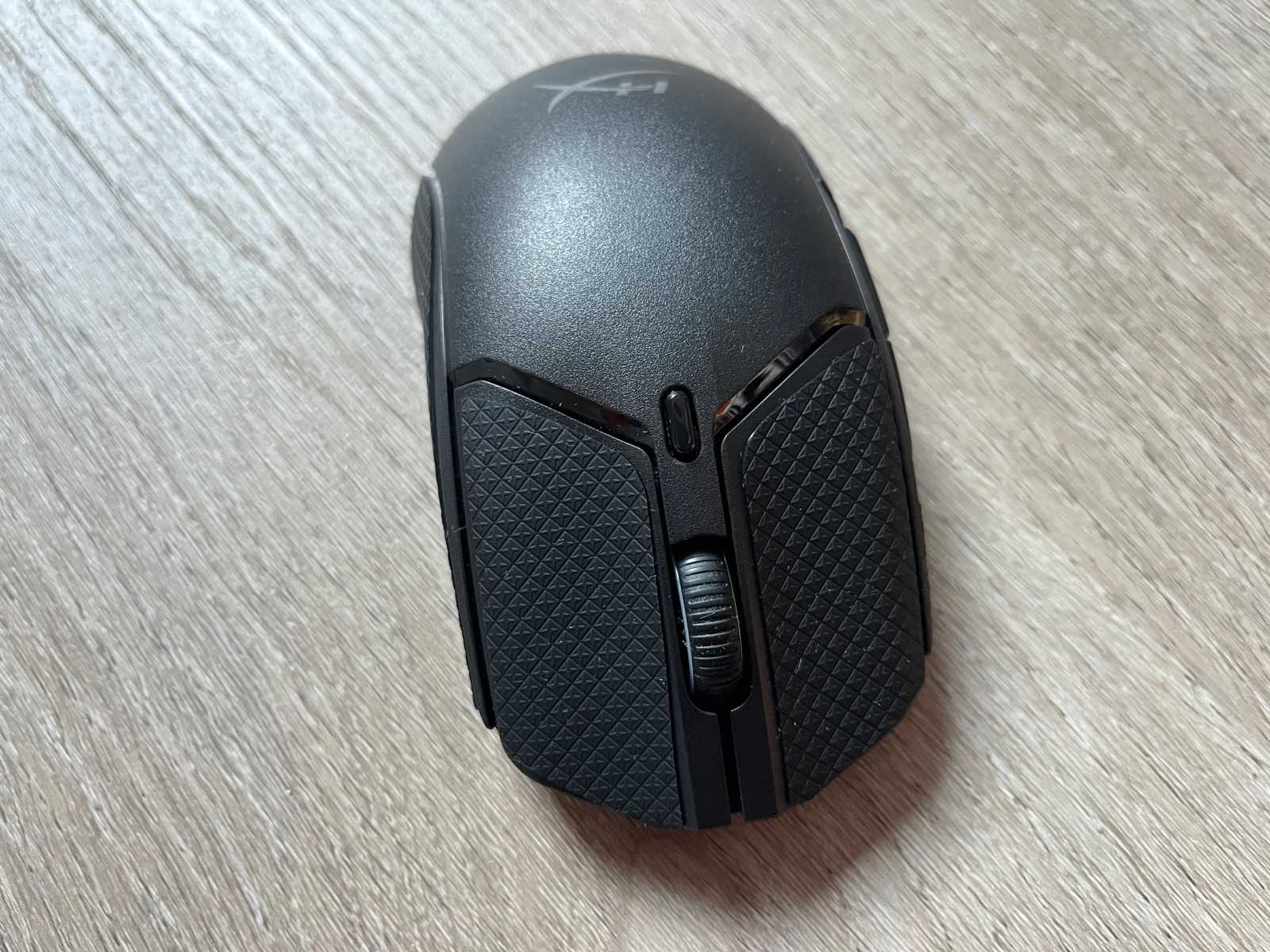 Recenze HyperX Pulsefire Haste 2 Wireless