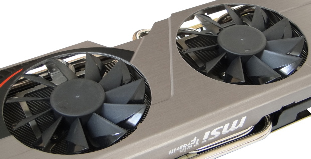 MSI GeForce GTX 580 Lightning – legenda se vrací 