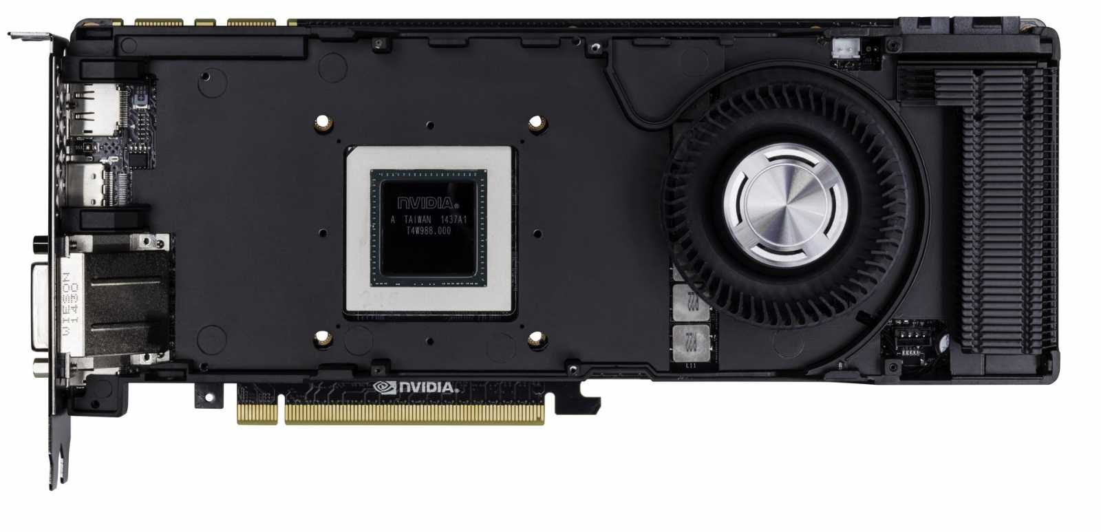 GeForce GTX 980 Ti: „Titan X“ o třetinu levněji!