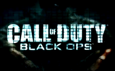 Sledujte video ze světové premiéry hry Call of Duty: Black Ops