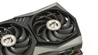 MSI GeForce RTX 3080 Gaming X Trio: rychlejší, tišší, lepší!