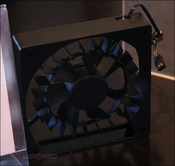 CES 2014: Cooler Master uvede na trh "HybridFlow" ventilátor počítačových skříní