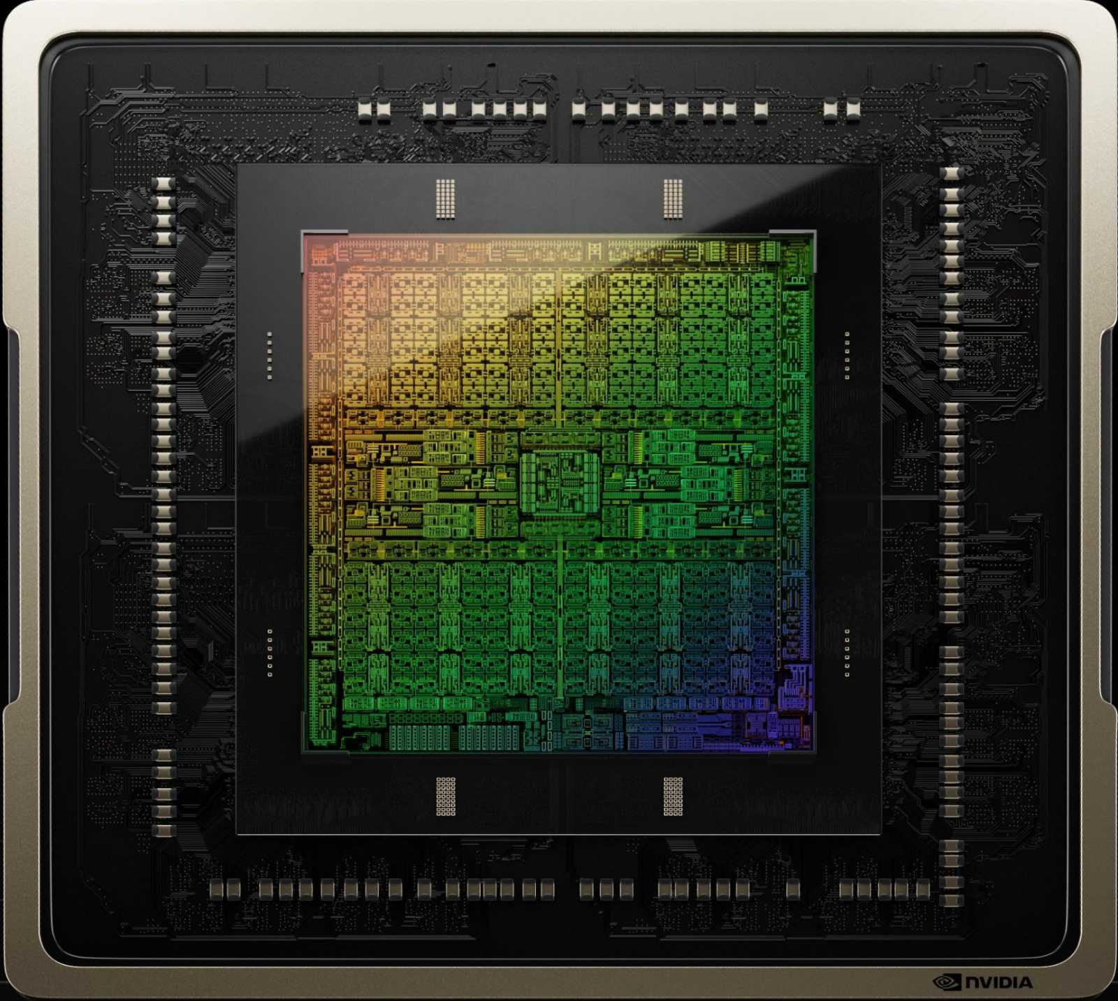 Mobilní grafika RTX 4090 v notebooku ASUS ROG Strix SCAR 18