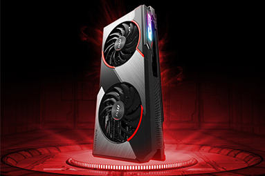 MSI RX 5700 XT Gaming X: konečně pořádný chladič