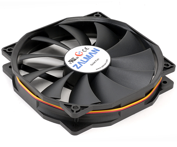 Sapphire Pulse RX 5700 OC 8GB v testu: tišší, chladnější, lepší