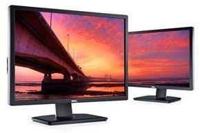 Dell U2713HM: Unikly obrázky a specifikace nového 27palcového IPS monitoru