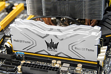 Galax HOF OC LAB Special Edition DDR4-4000 16GB