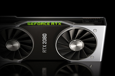 Test GeForce RTX 2080: Výkon GTX 1080 Ti... i její cena