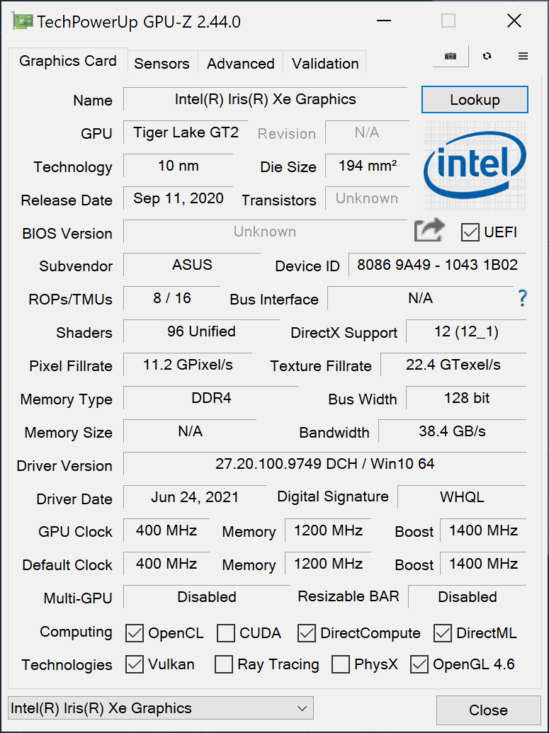 ASUS ExpertBook B7 Flip – pracovní 2v1 s podporou 5G