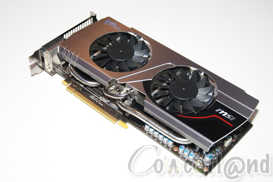 MSI GTX 680 Twin Frozr III na prvních fotografiích